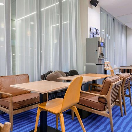 מלון Ibis Styles La Rochelle Centre מראה חיצוני תמונה