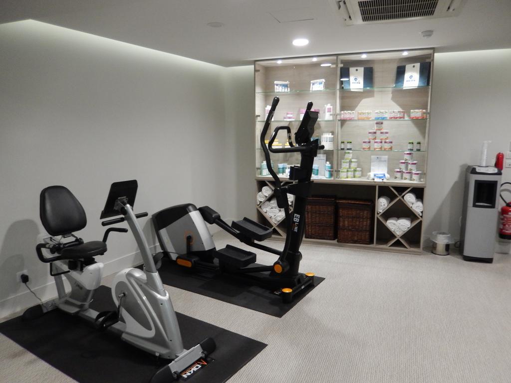 מלון Ibis Styles La Rochelle Centre מראה חיצוני תמונה