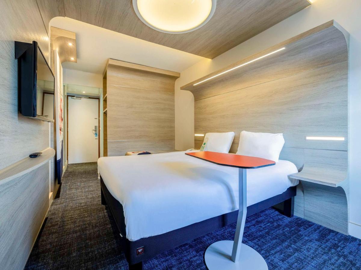 מלון Ibis Styles La Rochelle Centre מראה חיצוני תמונה
