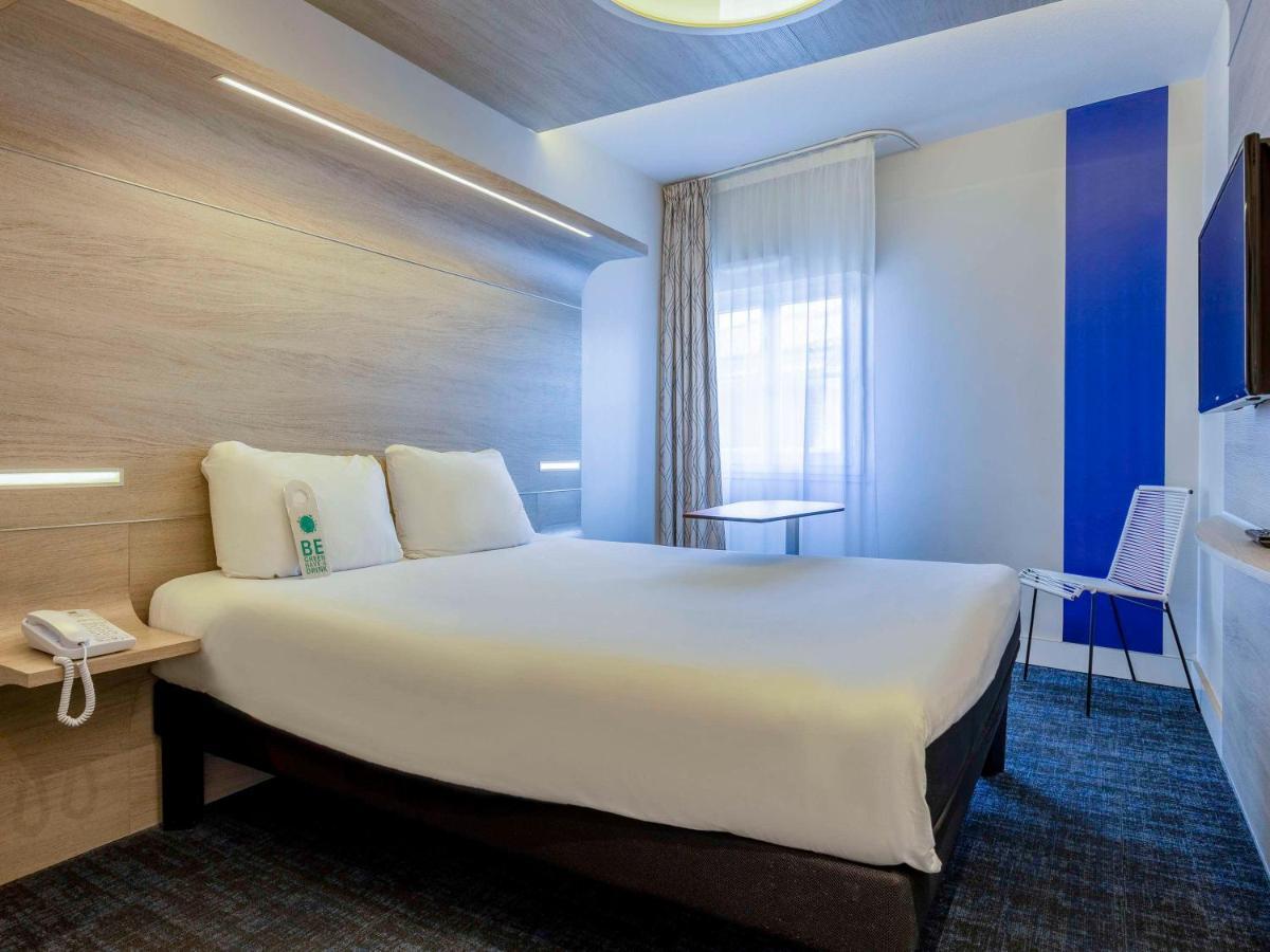 מלון Ibis Styles La Rochelle Centre מראה חיצוני תמונה