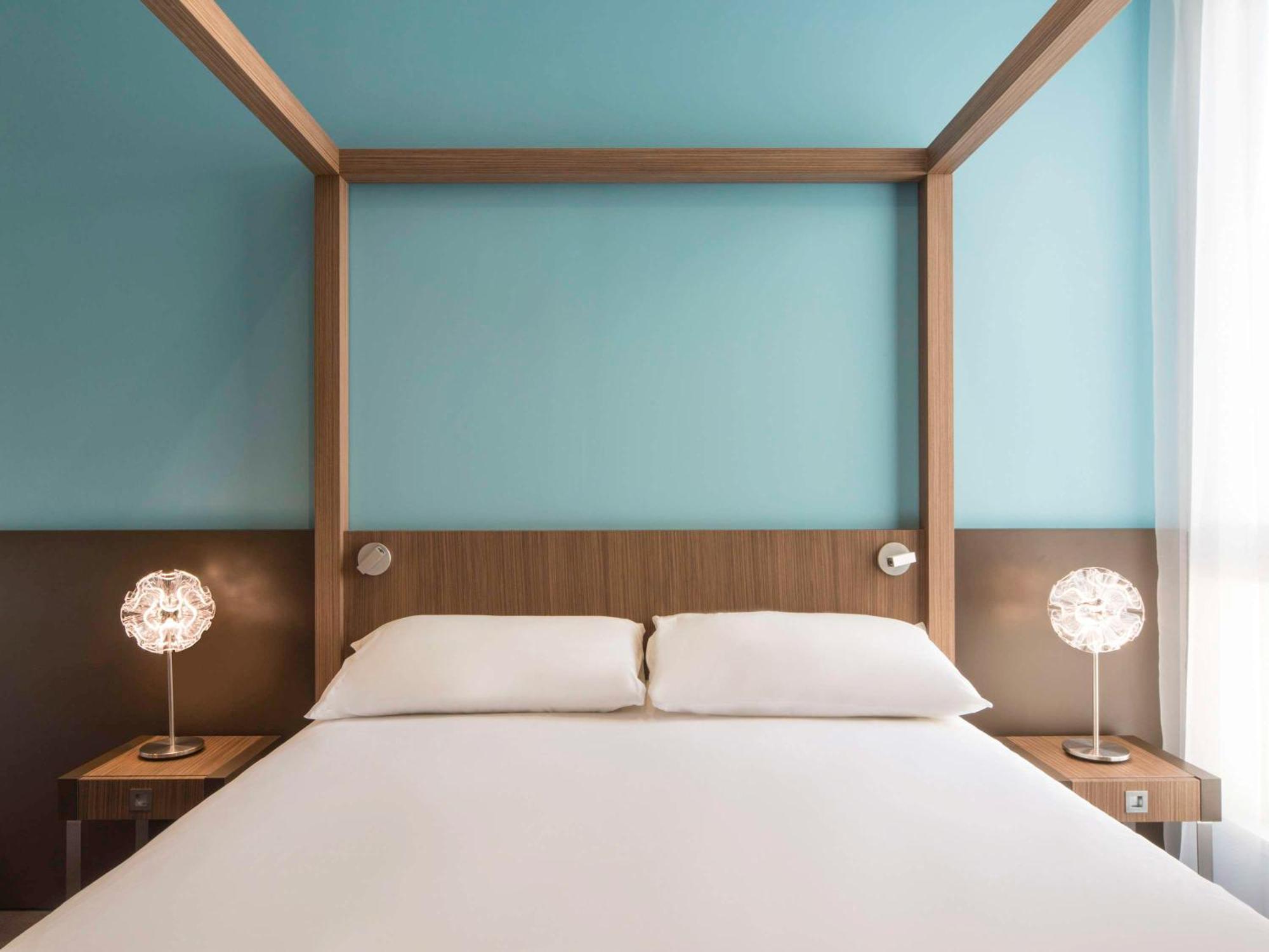 מלון Ibis Styles La Rochelle Centre מראה חיצוני תמונה