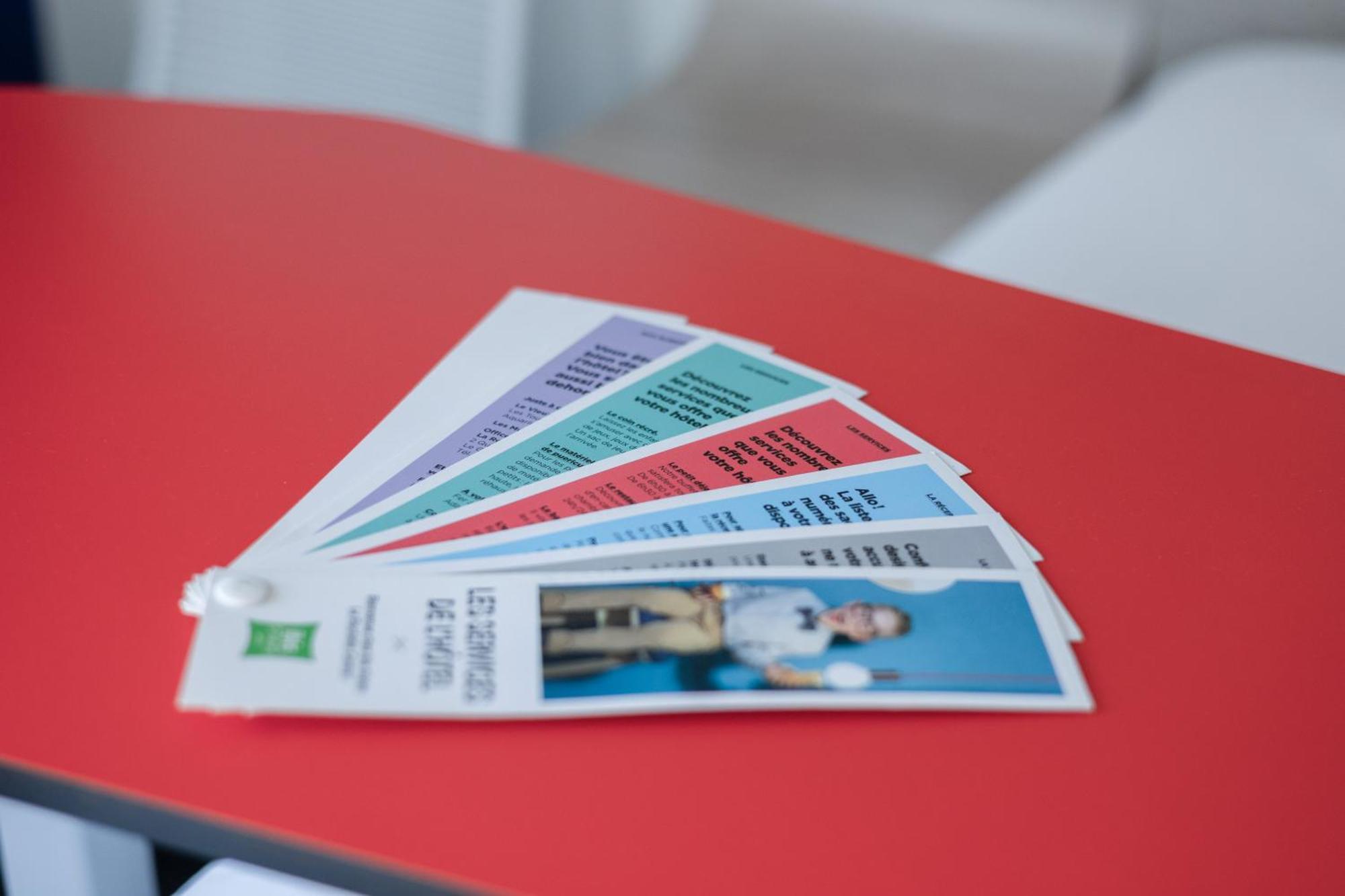 מלון Ibis Styles La Rochelle Centre מראה חיצוני תמונה