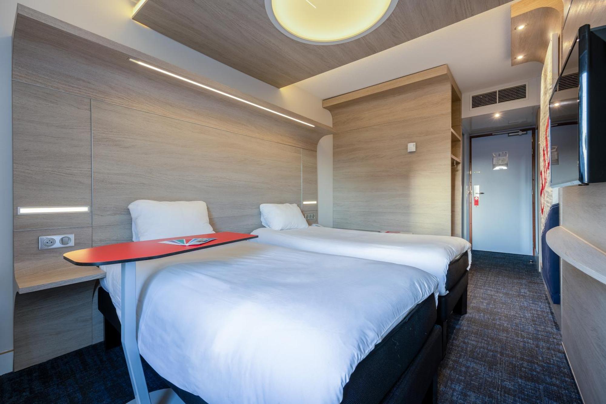 מלון Ibis Styles La Rochelle Centre מראה חיצוני תמונה