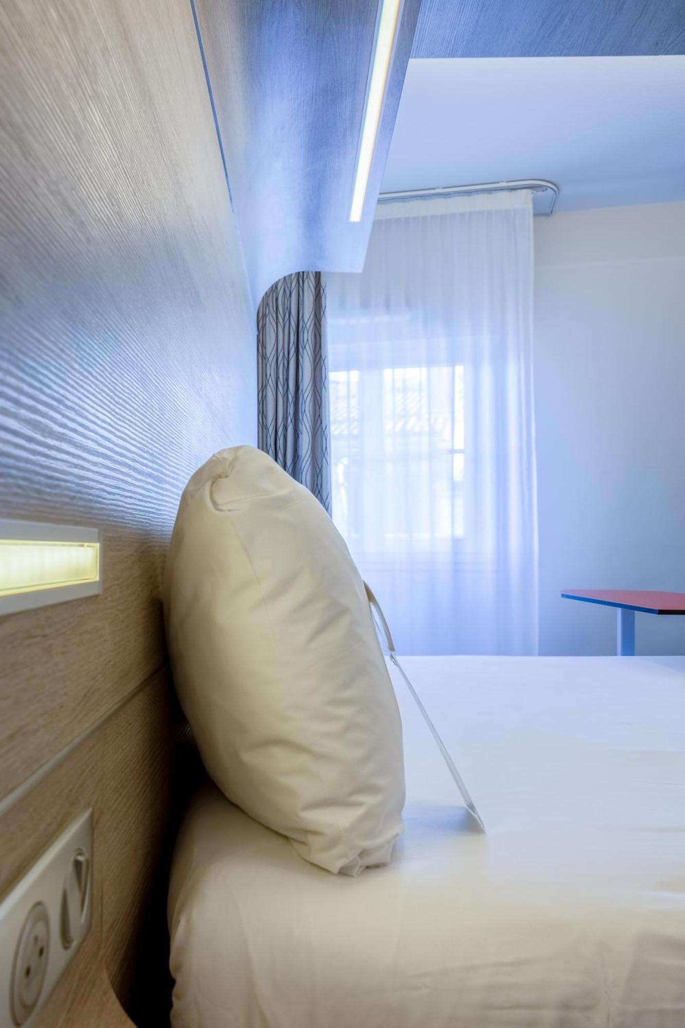 מלון Ibis Styles La Rochelle Centre מראה חיצוני תמונה
