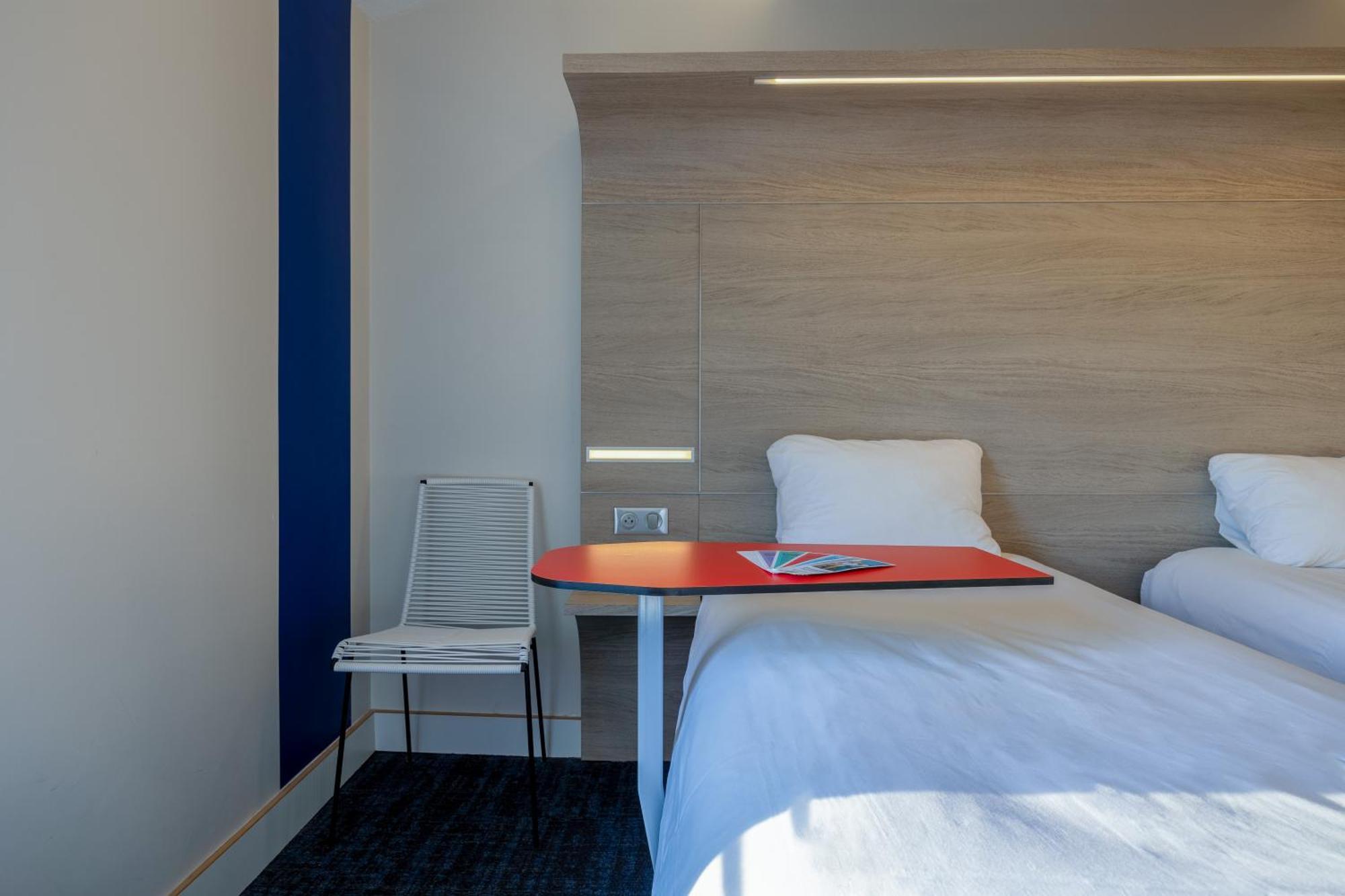 מלון Ibis Styles La Rochelle Centre מראה חיצוני תמונה