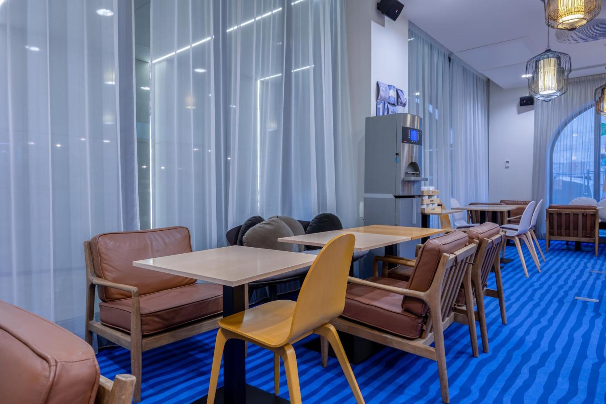 מלון Ibis Styles La Rochelle Centre מראה חיצוני תמונה