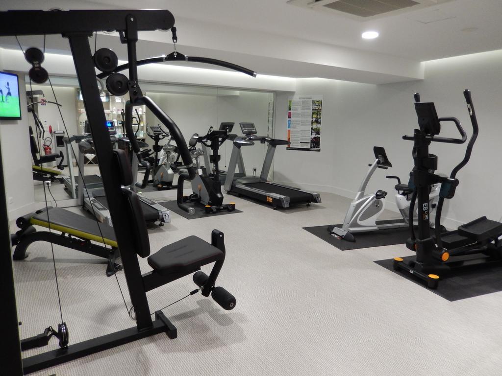 מלון Ibis Styles La Rochelle Centre מראה חיצוני תמונה